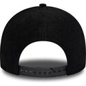kasketter-buet-sort-snapback-9forty-entry-cord-fra-new-york-yankees-mlb-af-new-era