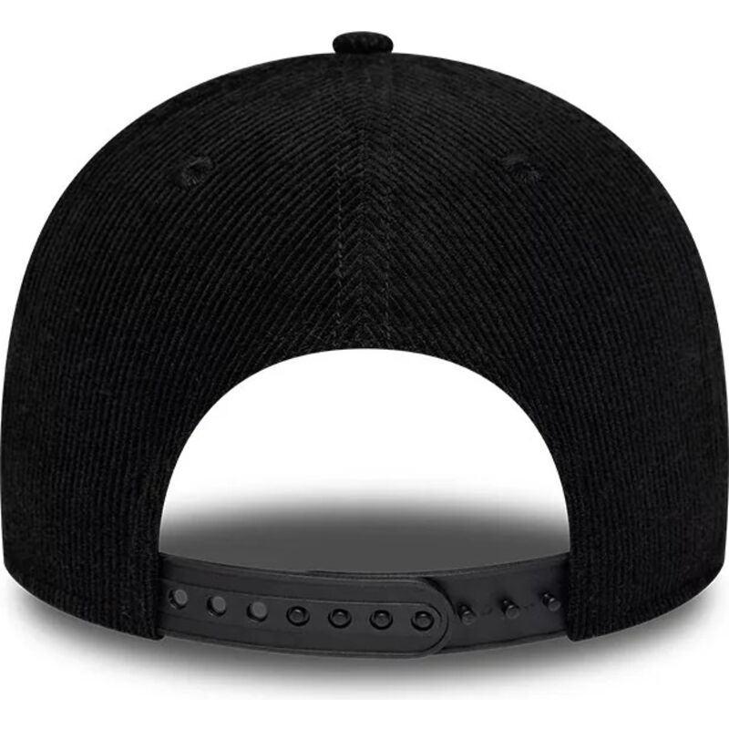 kasketter-buet-sort-snapback-9forty-entry-cord-fra-new-york-yankees-mlb-af-new-era