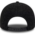 kasketter-buet-sort-justerbar-rem-9forty-winter-fra-new-york-yankees-mlb-af-new-era