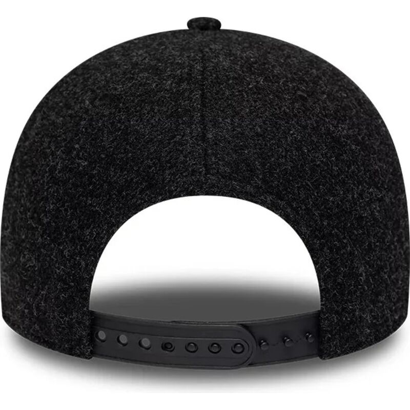kasketter-buet-sort-justerbar-rem-9forty-winter-fra-new-york-yankees-mlb-af-new-era