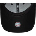 kasketter-buet-sort-justerbar-rem-9forty-winter-fra-new-york-yankees-mlb-af-new-era