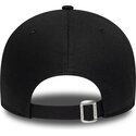 kasketter-buet-sort-justerbar-rem-9forty-league-essential-fra-new-york-yankees-mlb-af-new-era