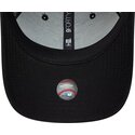 kasketter-buet-sort-justerbar-rem-9forty-league-essential-fra-new-york-yankees-mlb-af-new-era