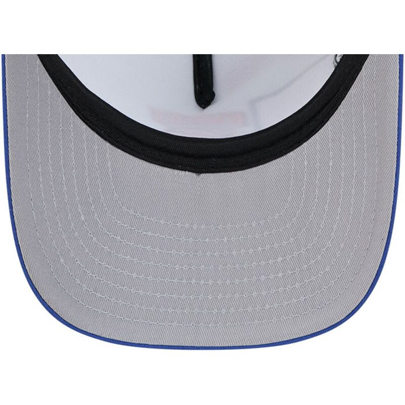 kasketter-buet-hvid-snapback-hardwood-classics-9fifty-a-frame-precurved-fra-new-york-knicks-nba-af-new-era