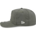 kasketter-buet-gron-snapback-19twenty-precurved-fra-new-york-yankees-mlb-af-new-era