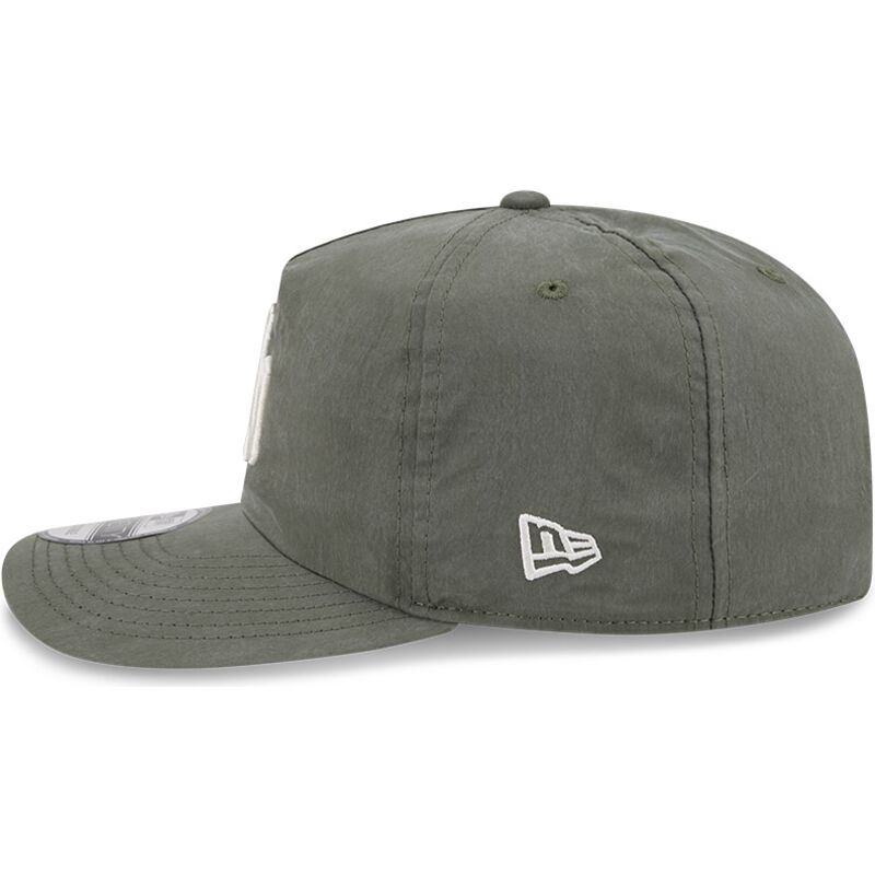 kasketter-buet-gron-snapback-19twenty-precurved-fra-new-york-yankees-mlb-af-new-era kasketter-buet-gron-snapback-19twenty-precurved-fra-new-york-yankees-mlb-af-new-era