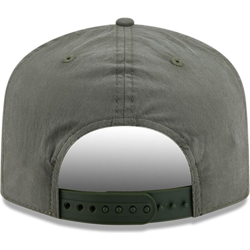 kasketter-buet-gron-snapback-19twenty-precurved-fra-new-york-yankees-mlb-af-new-era kasketter-buet-gron-snapback-19twenty-precurved-fra-new-york-yankees-mlb-af-new-era