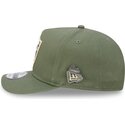 kasketter-buet-gron-snapback-9fifty-a-frame-precurved-side-pin-fra-las-vegas-raiders-nfl-af-new-era