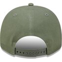 kasketter-buet-gron-snapback-9fifty-a-frame-precurved-side-pin-fra-las-vegas-raiders-nfl-af-new-era