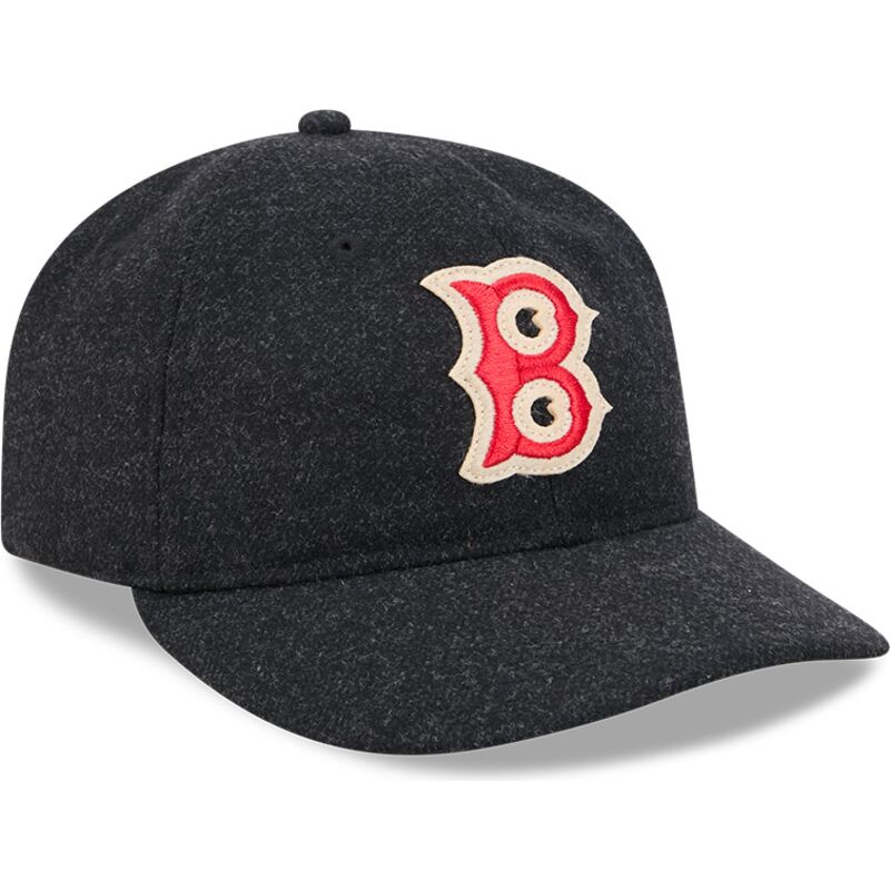 kasketter-buet-sort-justerbar-rem-9fifty-retro-crown-precurved-fra-boston-red-sox-mlb-af-new-era