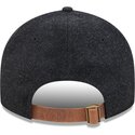 kasketter-buet-sort-justerbar-rem-9fifty-retro-crown-precurved-fra-boston-red-sox-mlb-af-new-era