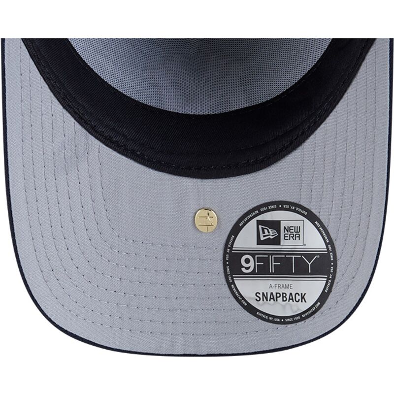 kasketter-buet-marinebla-snapback-9fifty-a-frame-precurved-visor-pin-fra-new-york-yankees-mlb-af-new-era