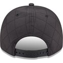 kasketter-buet-sort-snapback-9fifty-a-frame-precurved-checkered-fra-boston-red-sox-mlb-af-new-era
