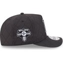 kasketter-buet-sort-snapback-9fifty-a-frame-precurved-checkered-fra-boston-red-sox-mlb-af-new-era