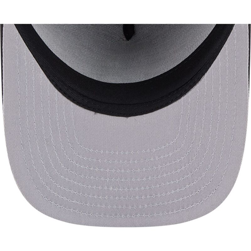 kasketter-buet-sort-snapback-9fifty-a-frame-precurved-checkered-fra-boston-red-sox-mlb-af-new-era kasketter-buet-sort-snapback-9fifty-a-frame-precurved-checkered-fra-boston-red-sox-mlb-af-new-era