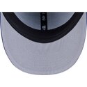 kasketter-buet-brun-tilpasset-59fifty-precurved-fra-los-angeles-dodgers-mlb-af-new-era