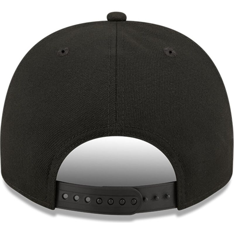 kasketter-buet-sort-snapback-9fifty-a-frame-precurved-skyline-fra-new-york-yankees-mlb-af-new-era