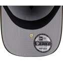 kasketter-buet-brun-snapback-9fifty-a-frame-precurved-visor-pin-fra-new-york-yankees-mlb-af-new-era