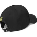 kasketter-buet-sort-justerbar-rem-clamp-arrows-twill-af-l-ab-c-o-off-white