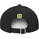 kasketter-buet-sort-justerbar-rem-clamp-arrows-twill-af-l-ab-c-o-off-white