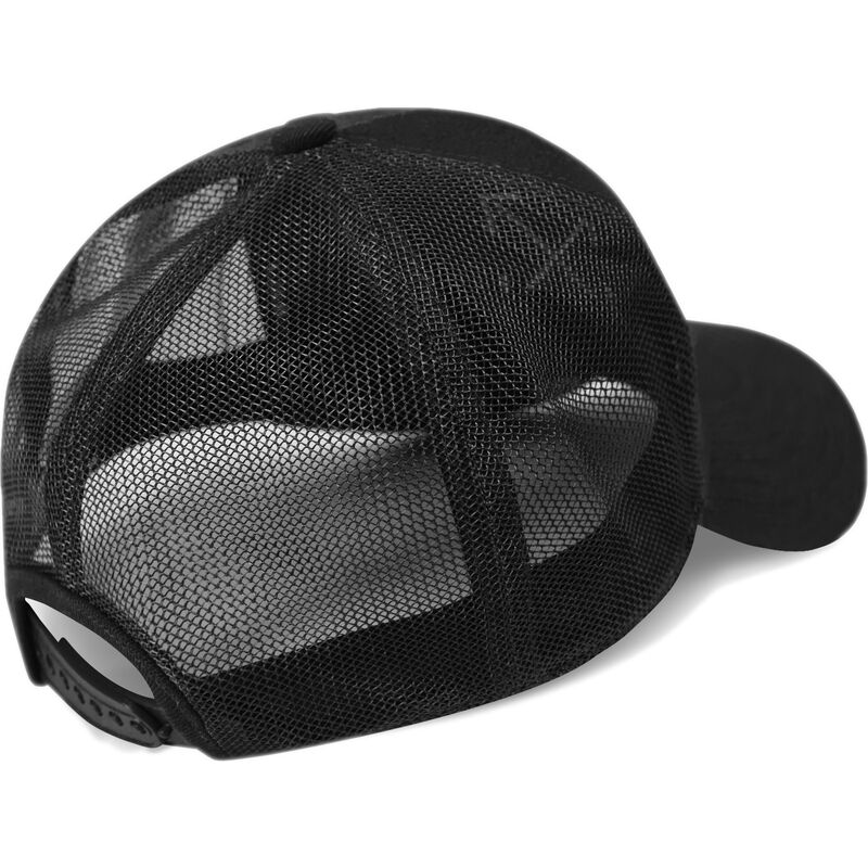 kasketter-buet-sort-snapback-clamp-arrows-af-l-ab-c-o-off-white