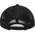 kasketter-buet-sort-snapback-clamp-arrows-af-l-ab-c-o-off-white