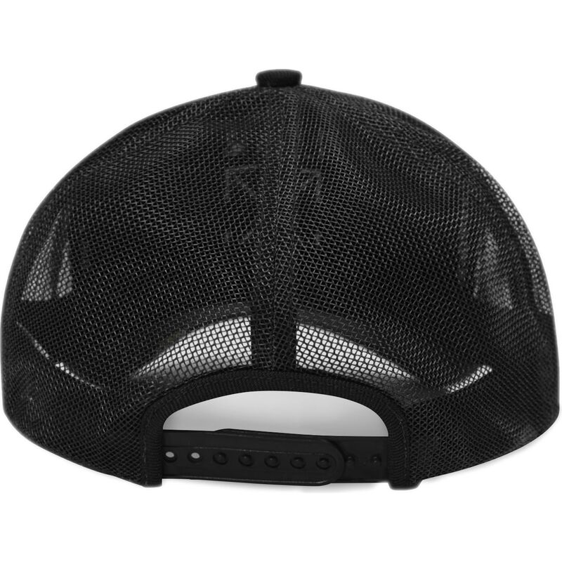 kasketter-buet-sort-snapback-clamp-arrows-af-l-ab-c-o-off-white