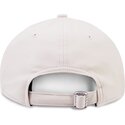 kasketter-buet-beige-justerbar-rem-clamp-arrows-pu-leather-af-l-ab-c-o-off-white