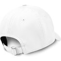 kasketter-buet-hvid-justerbar-rem-clamp-arrows-pu-leather-af-l-ab-c-o-off-white