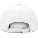 kasketter-buet-hvid-justerbar-rem-clamp-arrows-pu-leather-af-l-ab-c-o-off-white