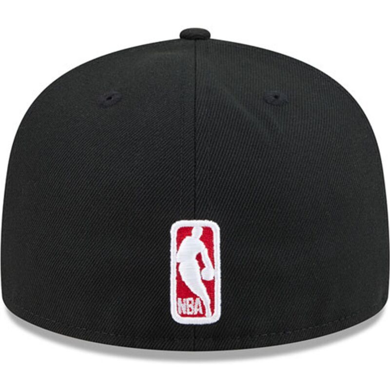 kasketter-flad-sort-tilpasset-59fifty-rhinestone-badge-fra-chicago-bulls-nba-af-new-era kasketter-flad-sort-tilpasset-59fifty-rhinestone-badge-fra-chicago-bulls-nba-af-new-era