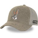 kasketter-buet-gra-snapback-loo14-bun-snansen-looney-tunes-af-capslab