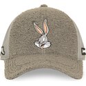 kasketter-buet-gra-snapback-loo14-bun-snansen-looney-tunes-af-capslab