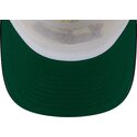 kasketter-buet-marinebla-snapback-19twenty-pinstripe-fra-new-york-yankees-mlb-af-new-era