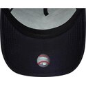 kasketter-buet-marinebla-snapback-9forty-e-frame-mythical-icon-fra-new-york-yankees-mlb-af-new-era