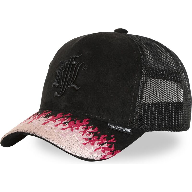 kasketter-buet-sort-snapback-n285-pla-af-rocknfreelife