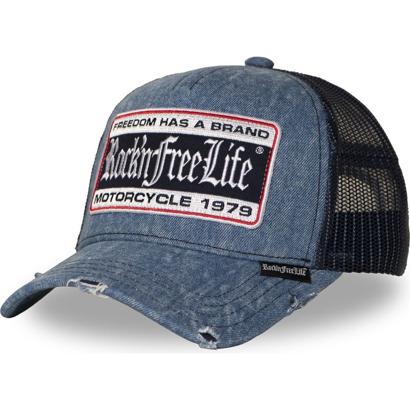 kasketter-buet-bla-snapback-n264-always-af-rocknfreelife