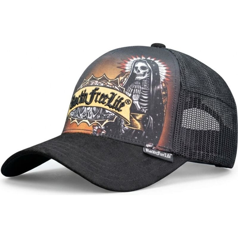 kasketter-buet-sort-snapback-n250-son-of-preacher-man-af-rocknfreelife