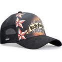 kasketter-buet-sort-snapback-n250-son-of-preacher-man-af-rocknfreelife