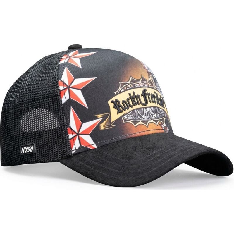 kasketter-buet-sort-snapback-n250-son-of-preacher-man-af-rocknfreelife