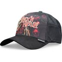 kasketter-buet-sort-snapback-n247-loose-control-af-rocknfreelife