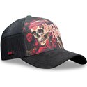 kasketter-buet-sort-snapback-n247-loose-control-af-rocknfreelife