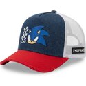 kasketter-buet-flerfarvet-snapback-son1-son-sonic-sonic-the-hedgehog-af-capslab
