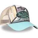 flerfarvede-trucker-kasket-subl13-fra-von-dutch
