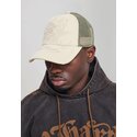 kasketter-buet-khaki-snapback-outline-af-ed-hardy