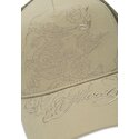 kasketter-buet-khaki-snapback-outline-af-ed-hardy