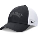 kasketter-buet-marinebla-justerbar-rem-club-unstructured-ny-fra-new-york-yankees-mlb-af-nike