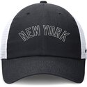 kasketter-buet-marinebla-justerbar-rem-club-unstructured-ny-fra-new-york-yankees-mlb-af-nike
