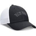 kasketter-buet-marinebla-justerbar-rem-club-unstructured-ny-fra-new-york-yankees-mlb-af-nike