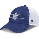 kasketter-buet-bla-snapback-structured-meshback-fra-toronto-maple-leafs-nhl-af-fanatics